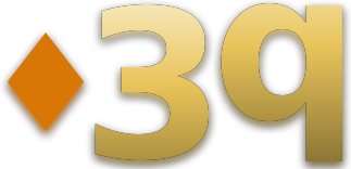 o3q logo