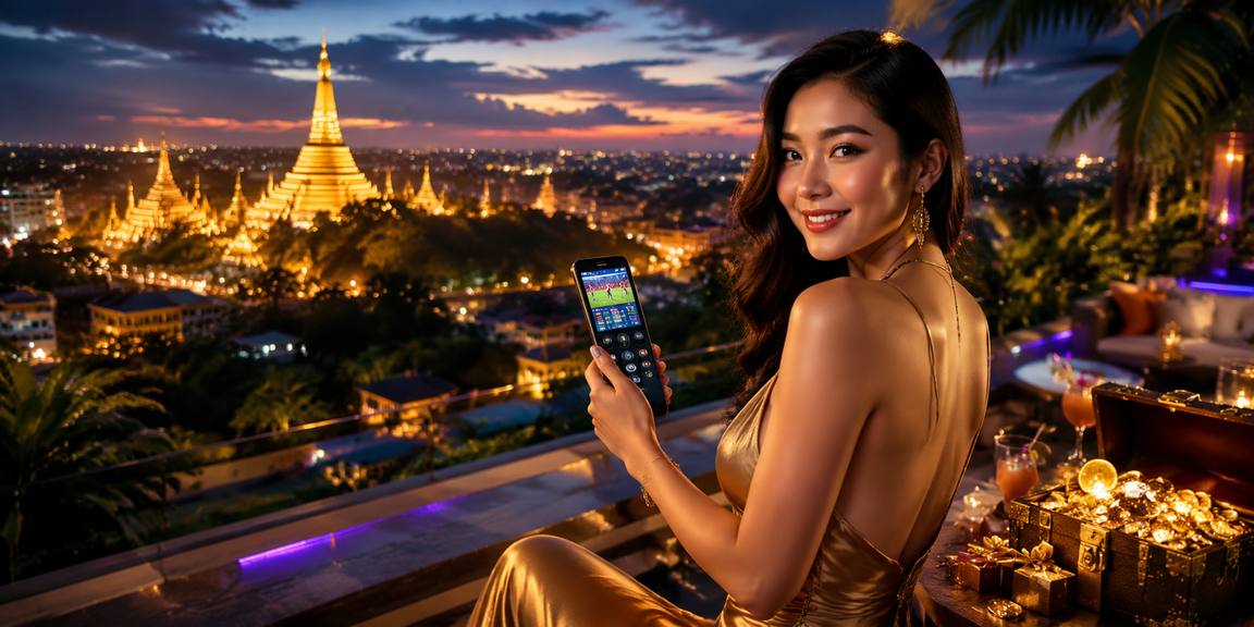 o3q o3q တွင် သင်၏ ကာစီနို အတွေ့အကြုံ စတင်ပါ
