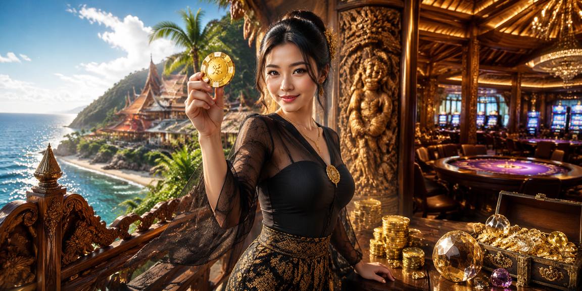 o3q Fortune River